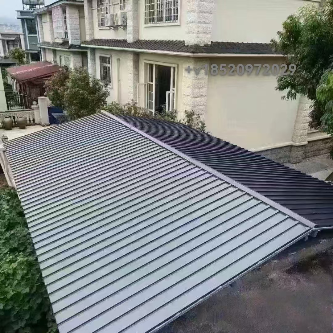 隔热瓦质量好吗?外形好看吗?