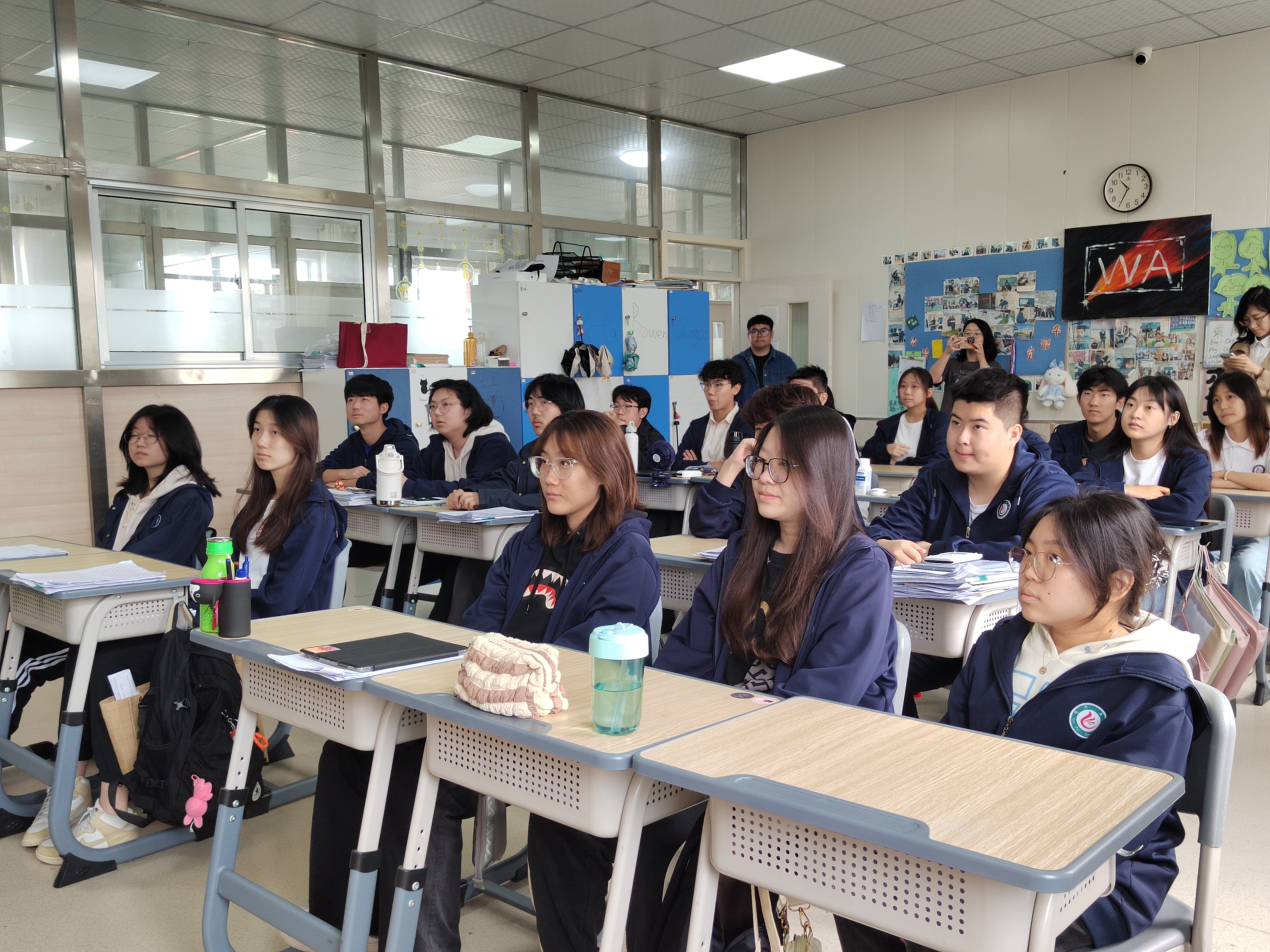 国开报名后怎么刷网课(国家开放大学网课怎么刷)