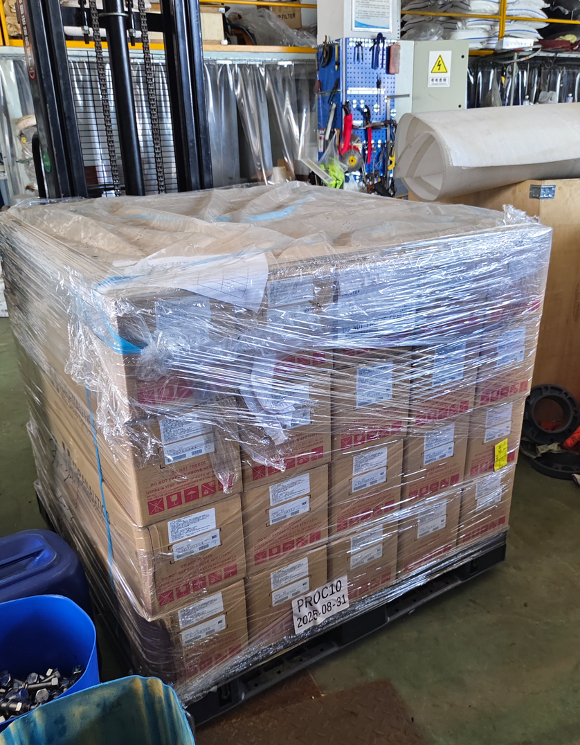 nitto hydranautics	espa4