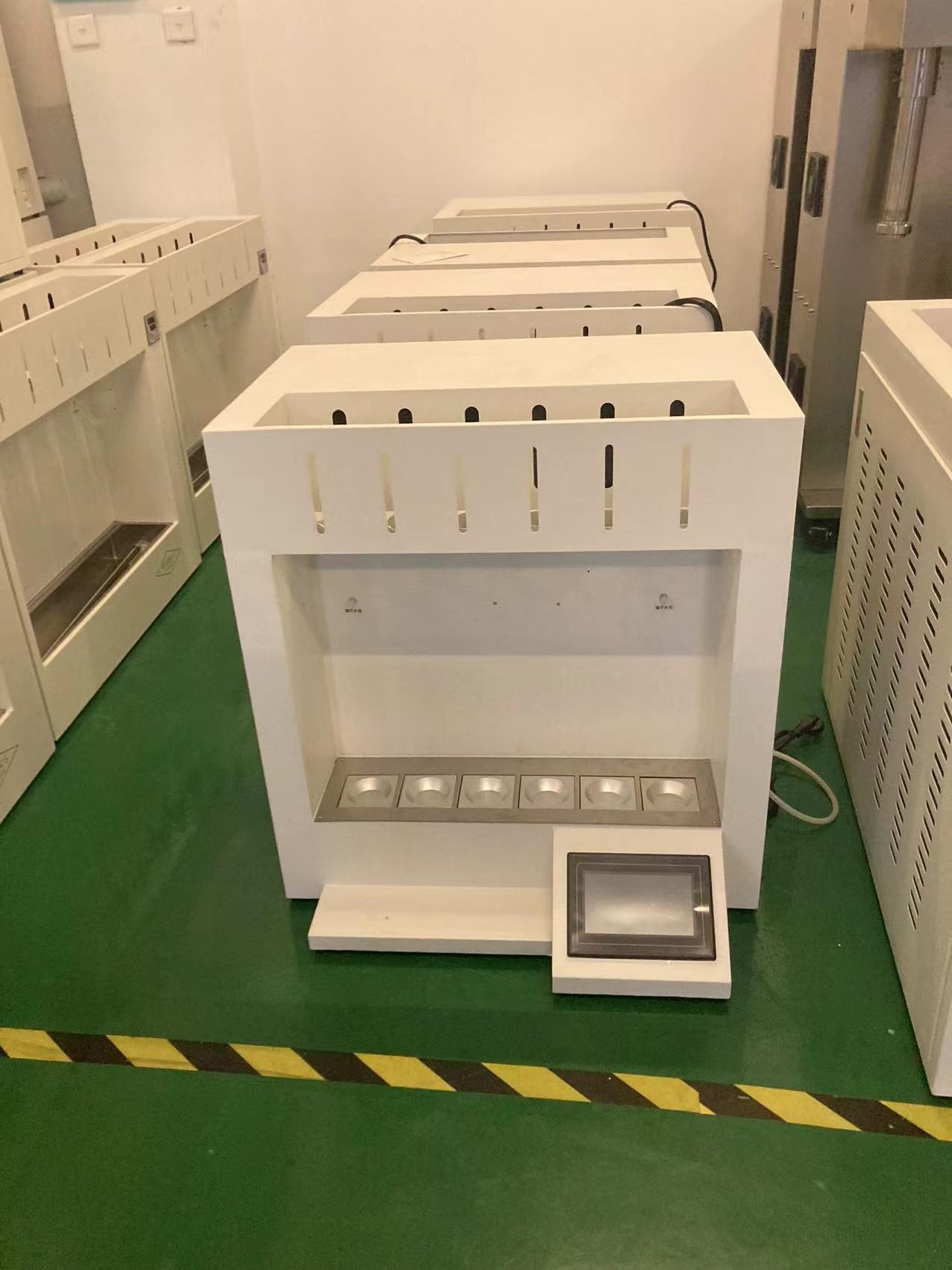 索氏提取器索氏抽提法有哪些注意事项