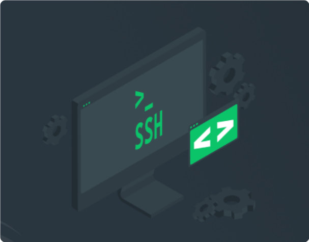 ssh远程工具哪个好，ssh工具（ssh远程工具有哪些）  第1张