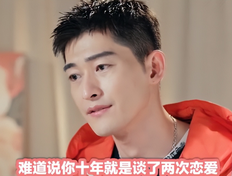 时隔八月,张翰再次传出新恋情,背后却另有隐情,唐嫣未曾说错