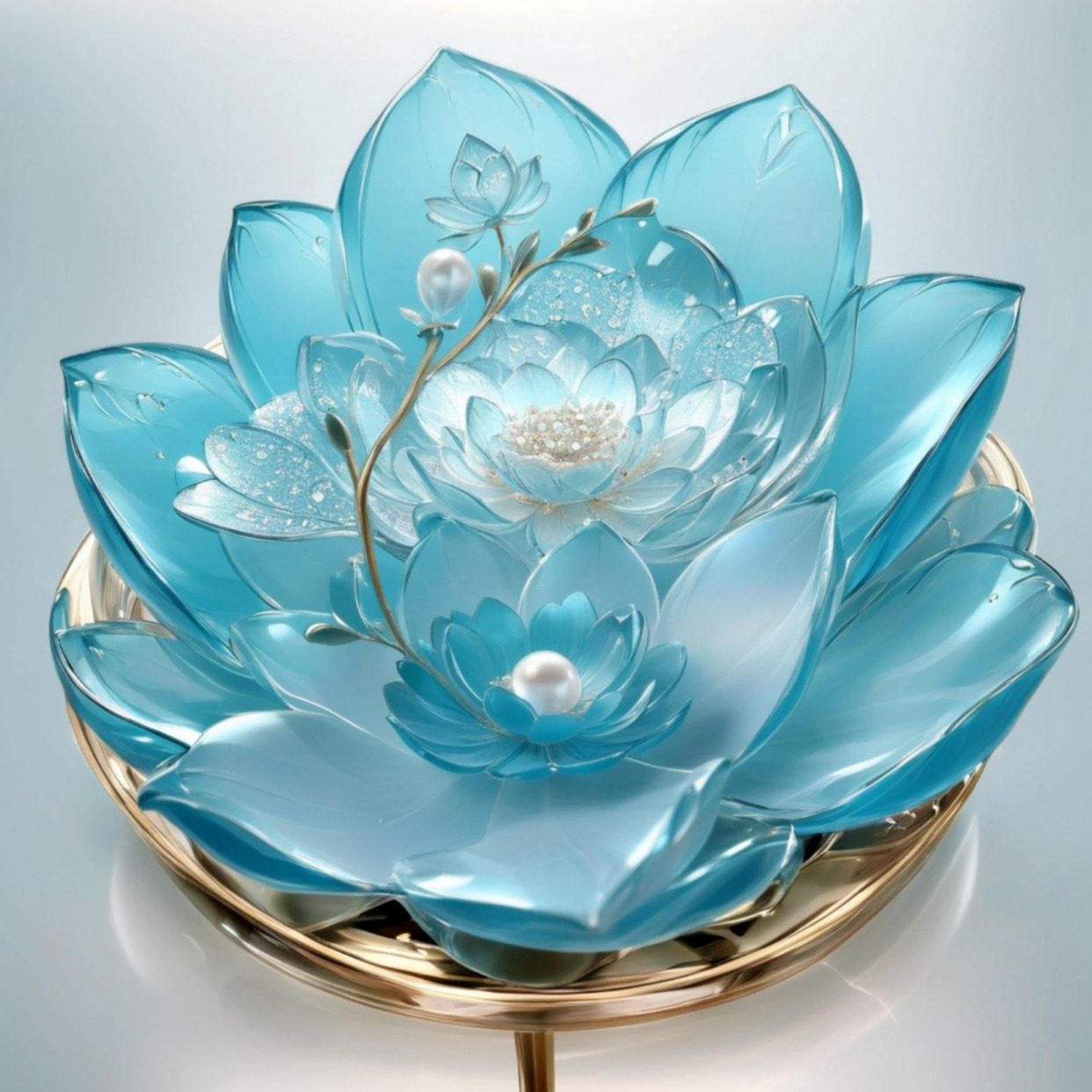 水晶图片大全唯美图片(水晶图片大全唯美图片欣赏)