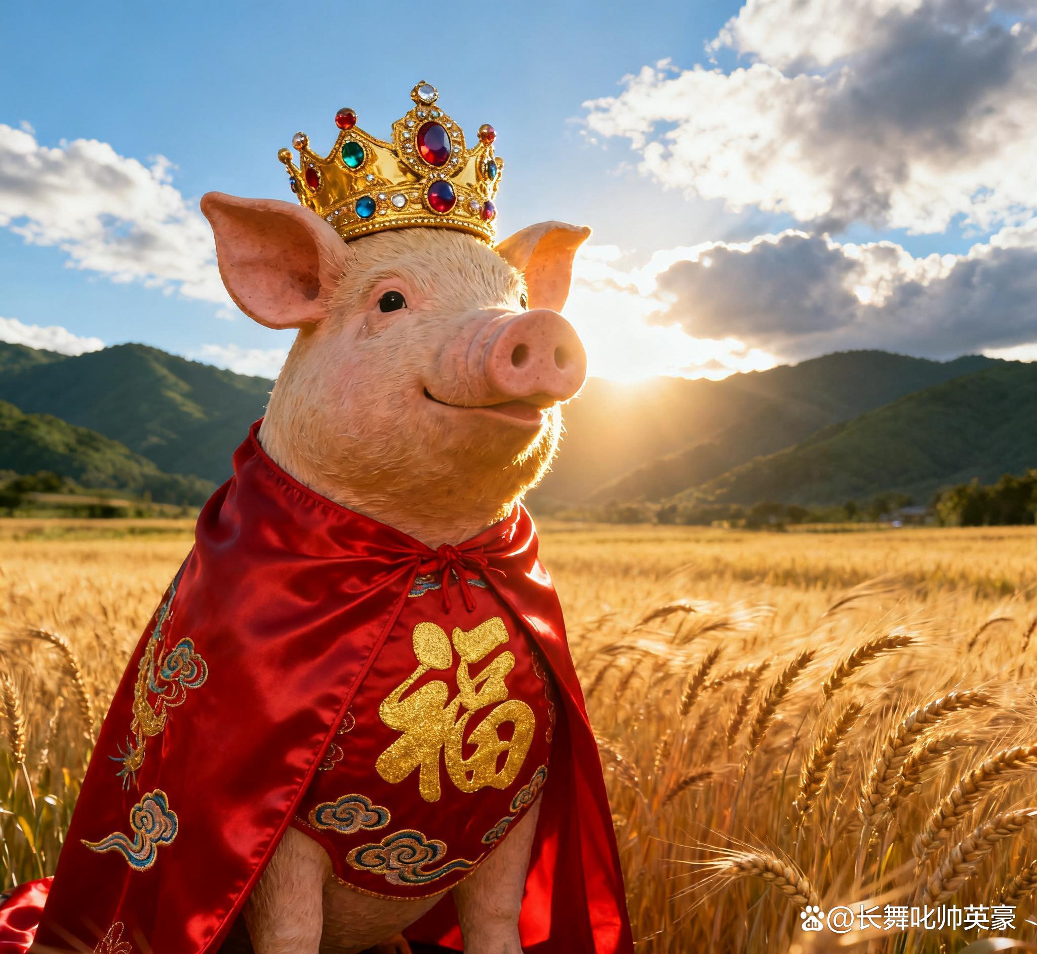 生肖猪9月28日运势如何(肖猪九月每日运势)