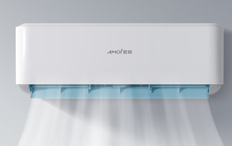 夏新1.5匹空调哪个型号质量好一些?这款型号质量准没错