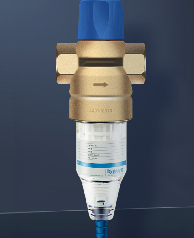 倍世前置过滤器哪种最好用,适合家用热门型号有哪些?