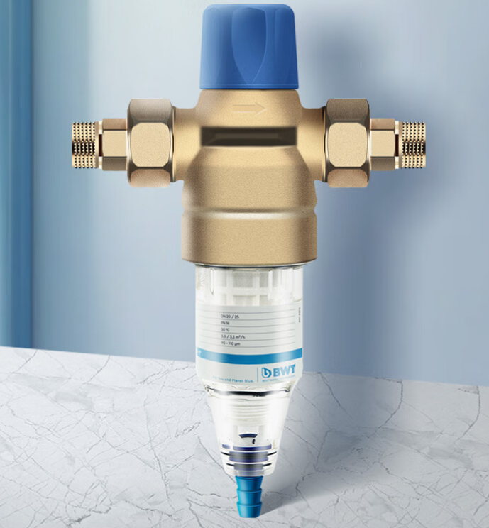 倍世前置过滤器哪种最好用,适合家用热门型号有哪些?