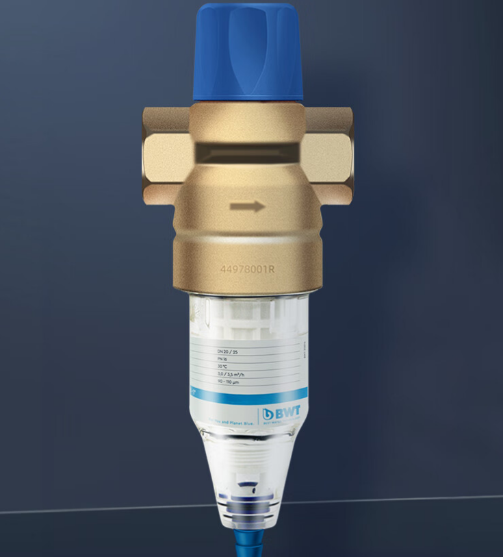 倍世前置过滤器买什么型号比较好,哪个型号最好用?