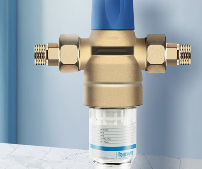 倍世前置过滤器买什么型号比较好,哪个型号最好用?