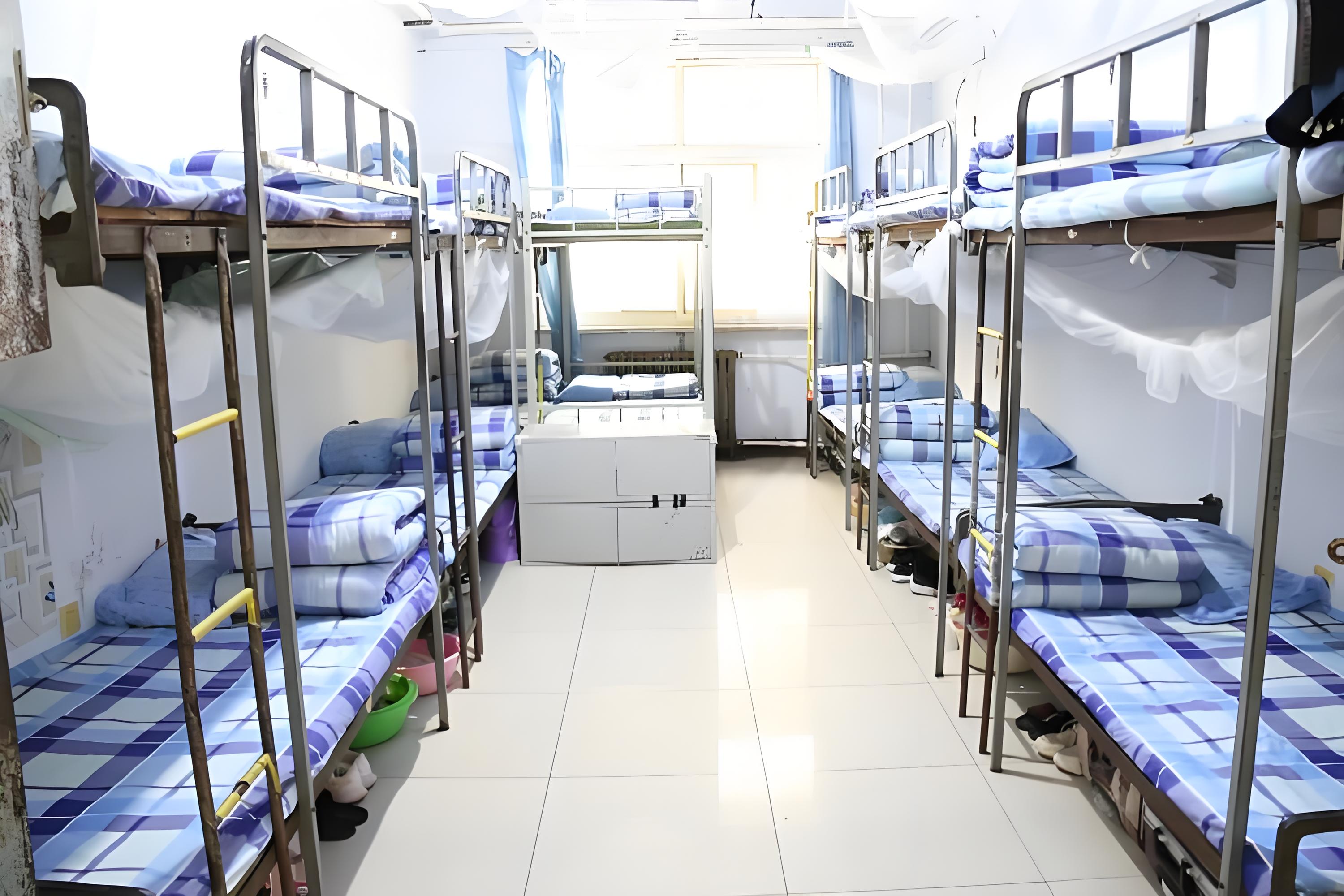 越崎中学的"睡眠革命"温暖人心!