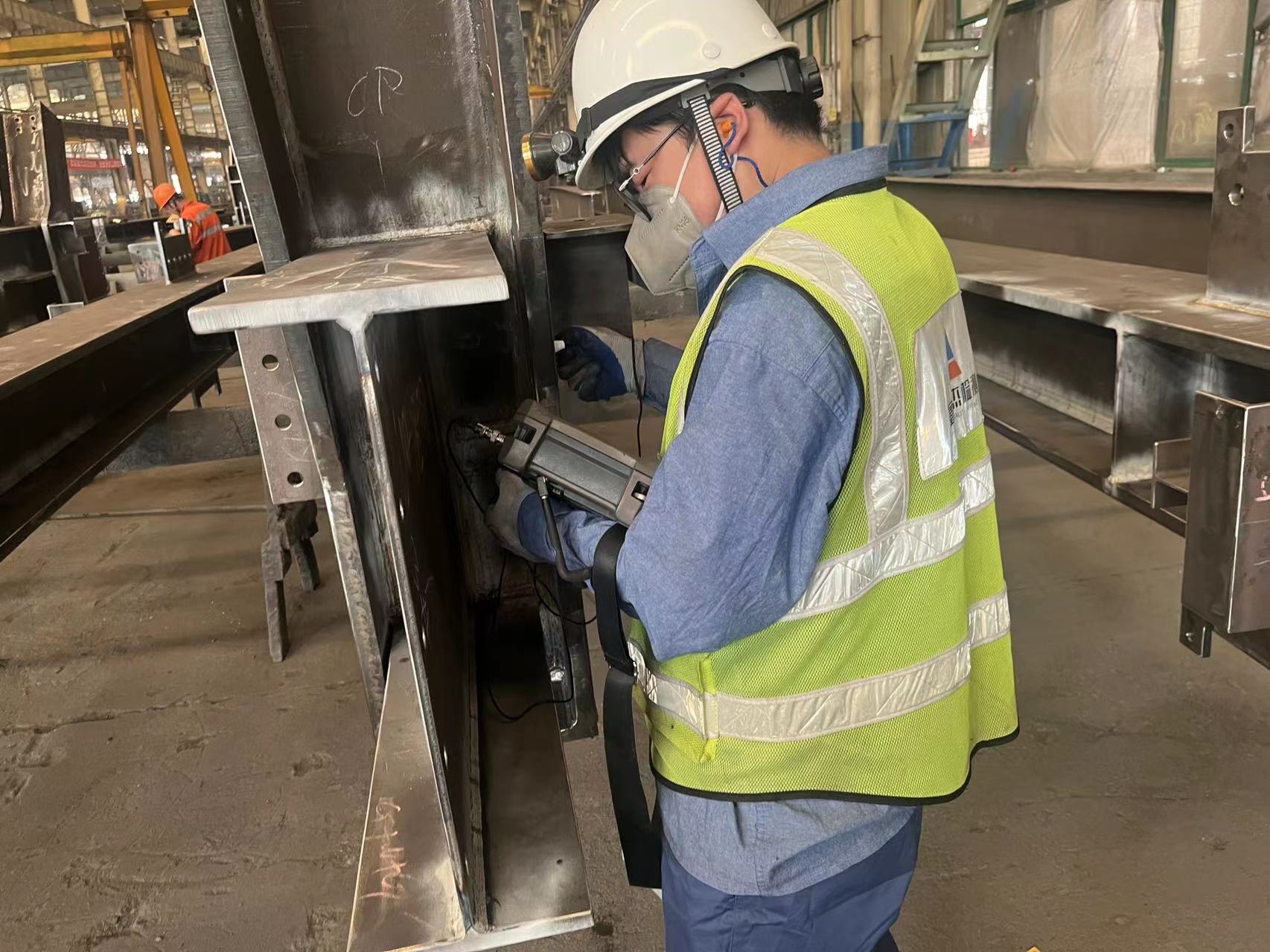 钢结构检测内容包含哪些?