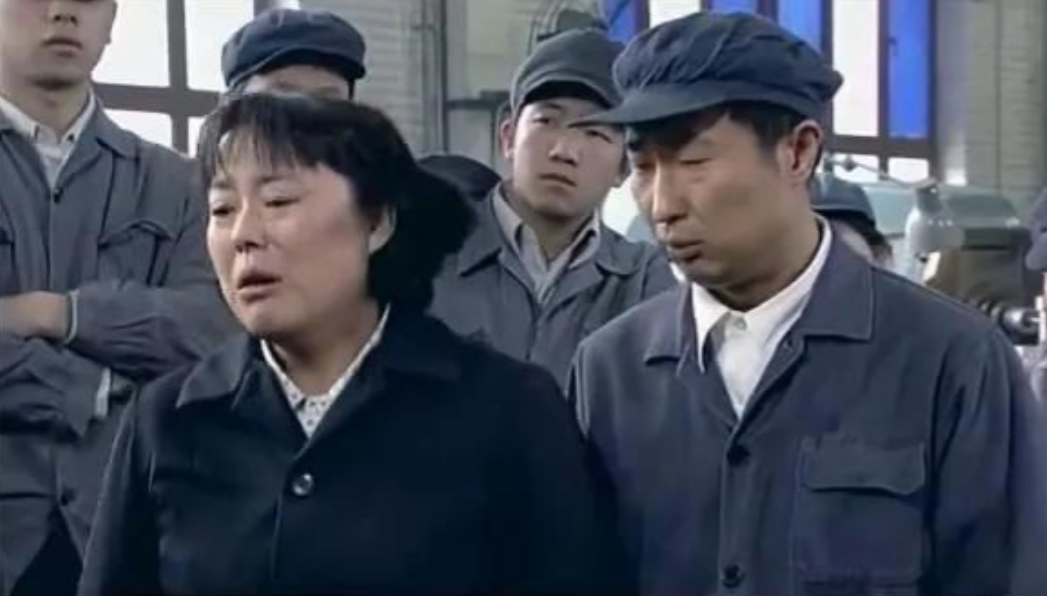 《金婚》梅梅大庄一生纠缠,为什么庄嫂走后,两人不肯在一起?