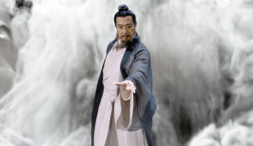 雪中悍刀行:老剑神李淳罡再入陆地神仙,为什么不飞升呢?
