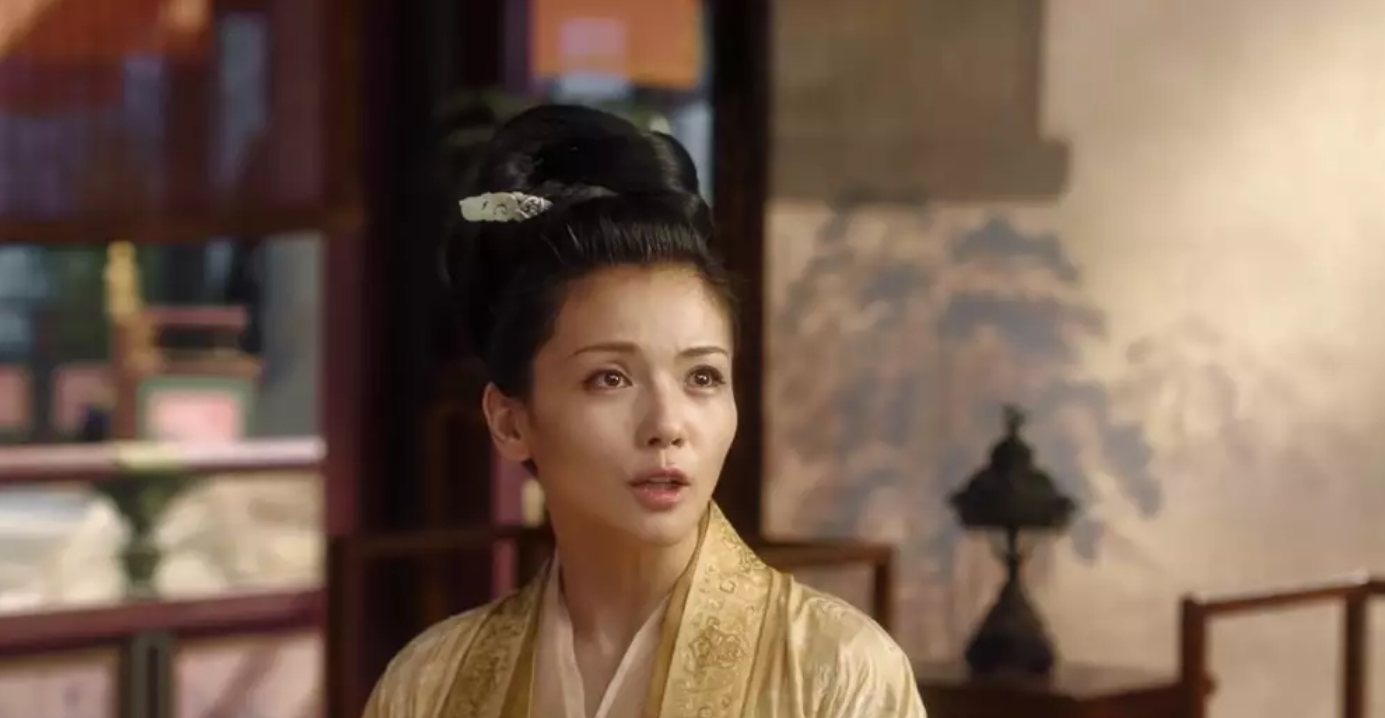 大宋宫词赵恒利用女人稳固皇权,害惨后宫女人,用遗诏算计刘娥