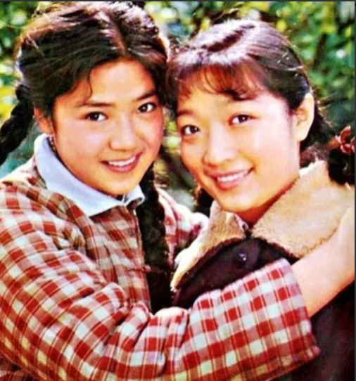 演员任冶湘:20岁一炮而红,嫁普通丈夫,如今咋样了?