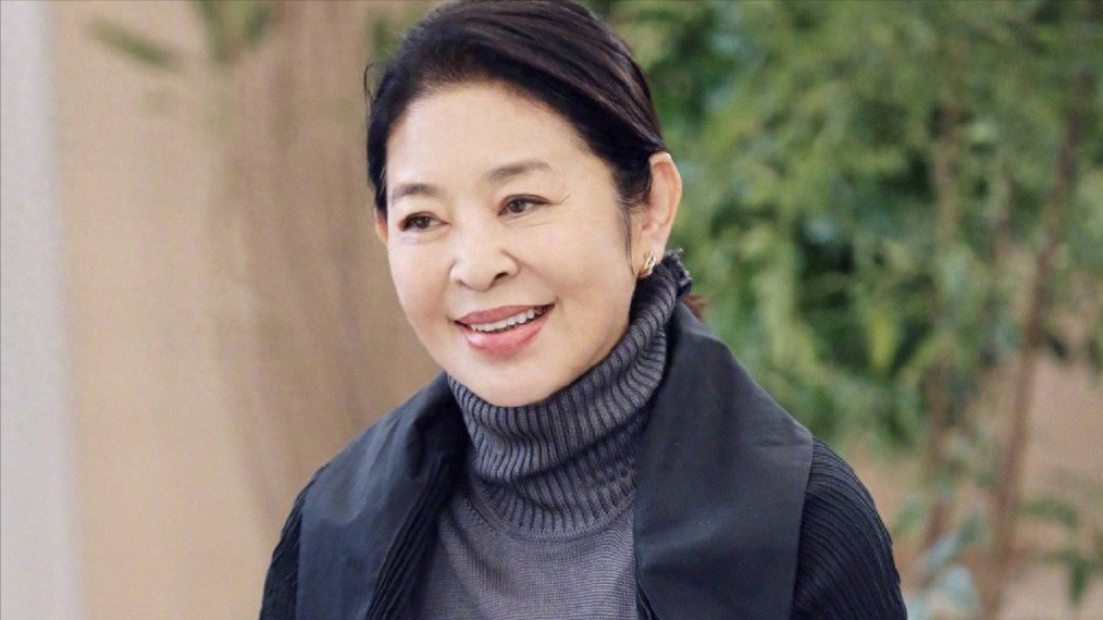 倪萍:央视首席女主持的坎坷情路与坚强人生