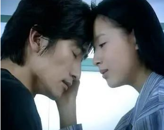 《天若有情》中的季冬阳到底爱展颜,王琪,还是李玮凡?