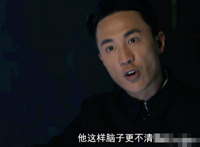 央视推广无效?油腻的杜淳,花瓶的女主,乱扯的剧情