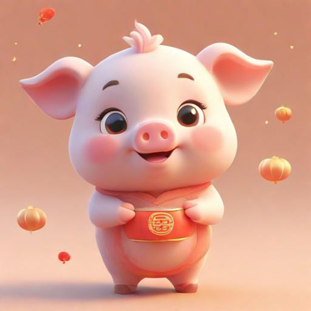 18年属猪生肖运势(属猪的2018年运势怎么样)