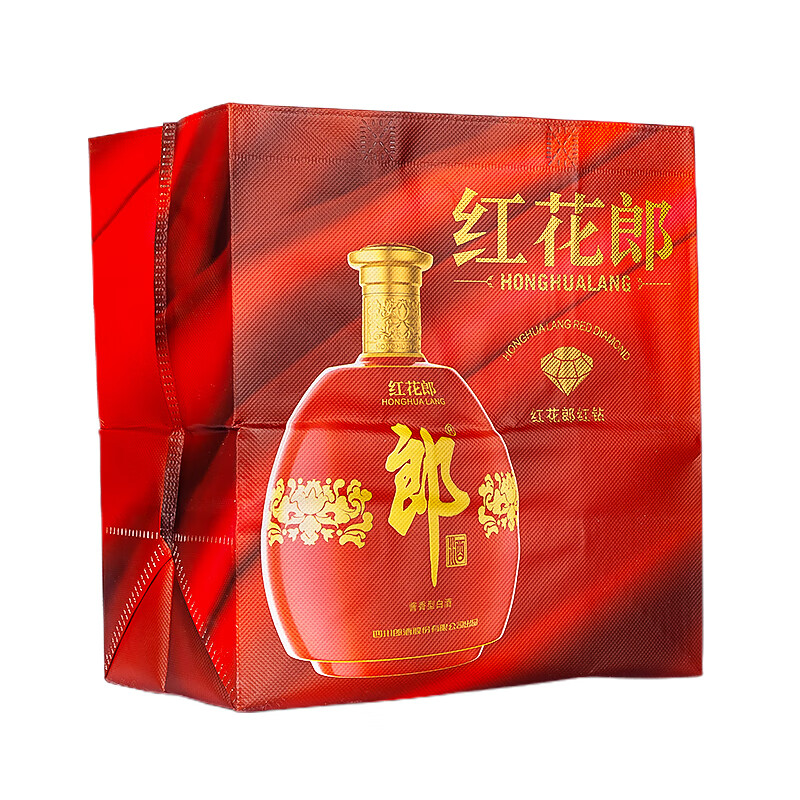 结婚纪念日"红钻密码":这箱酒藏着让爱情越陈越香的仪式感