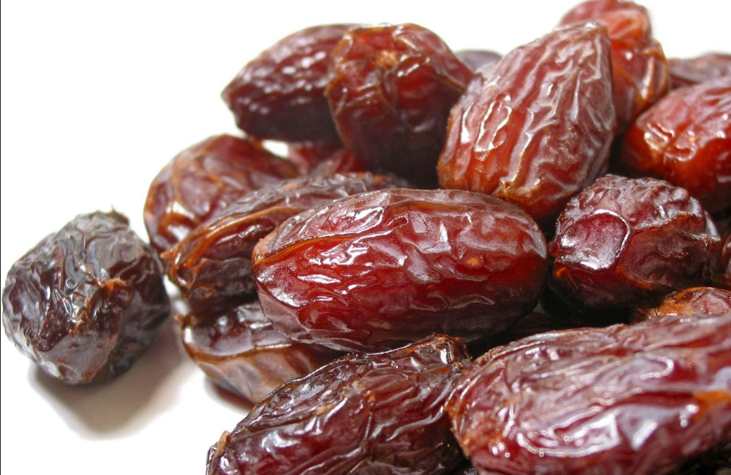 儿时的甜蜜记忆:六十年代风靡的伊拉克蜜枣,为何现在找不到了?