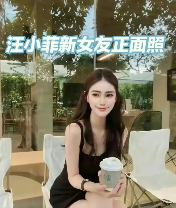 汪小菲求婚成功,朋友圈晒钻戒深情示爱,妻子身份被曝光