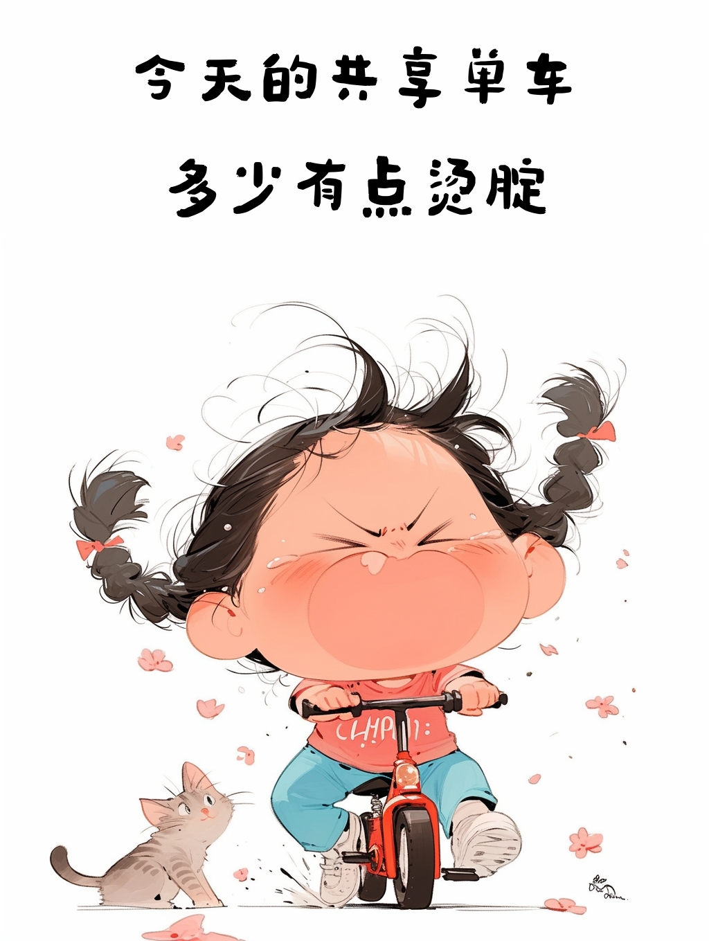 笑喷了,吐槽天气太热的搞笑句子!