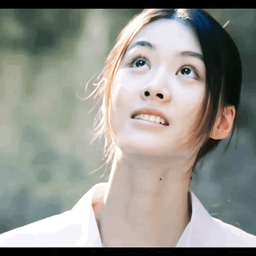 五位短剧女主,既不娇小也非网红脸,是真正的美丽代表