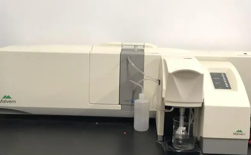 马尔文粒度仪维修全攻略