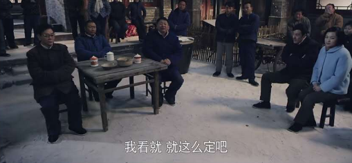 情满四合院:许大茂不孕不育之谜?原来和傻柱有直接原因