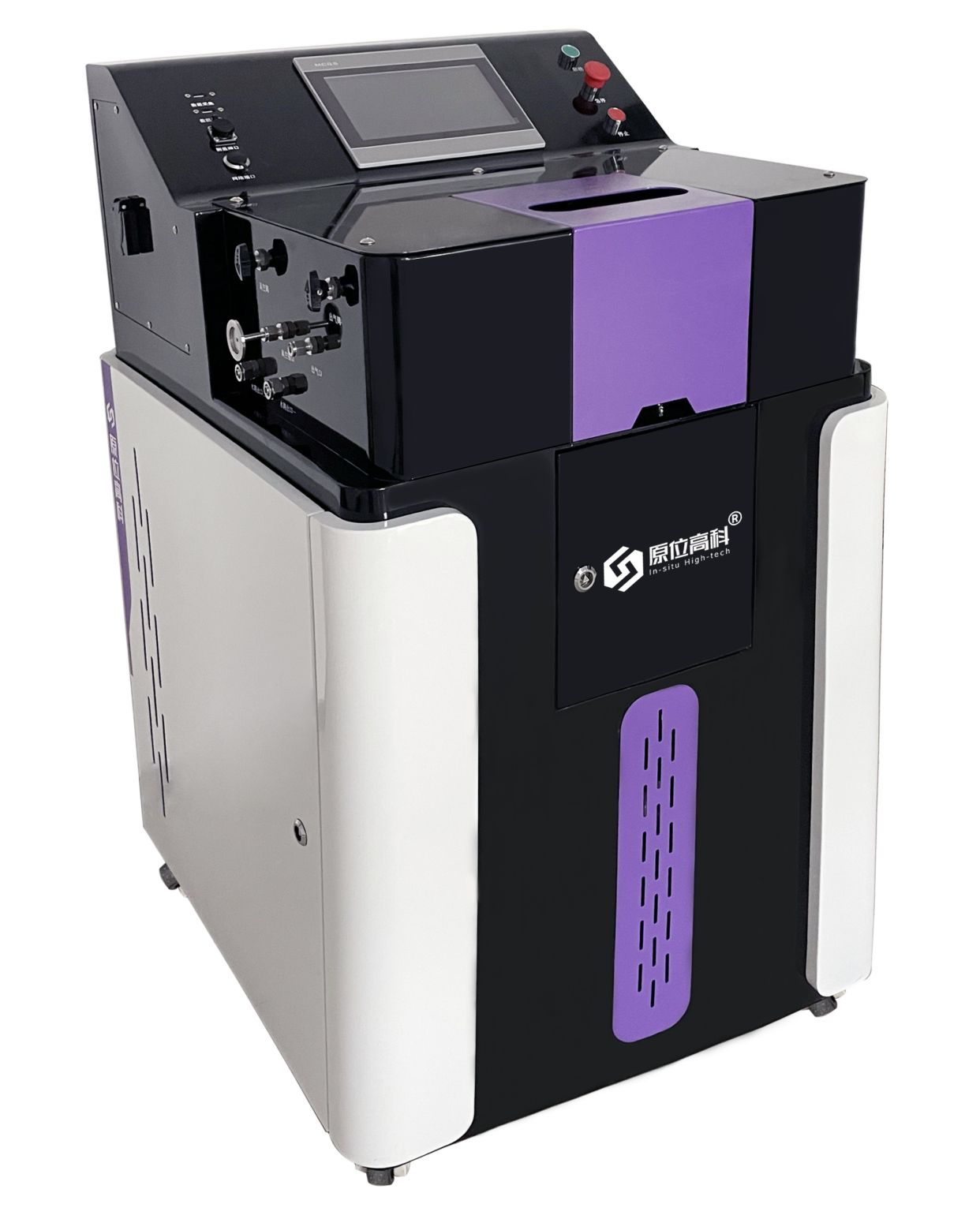 焦耳超快加热装置,0-10s升温10-3000℃,超快速高温合成设备