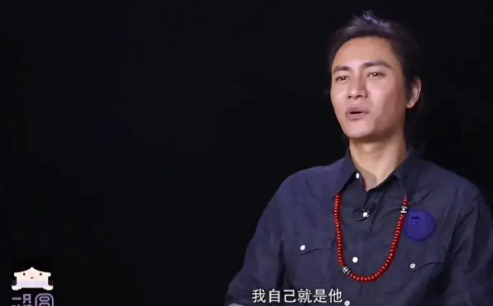 王鸥也太会阴阳了!陈坤:倪妮要多好看,才能让我爱上她!