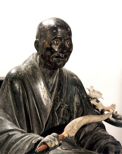 大师:死后把我放缸里!弟子照做,开缸之日,肉身长出指甲毛发!