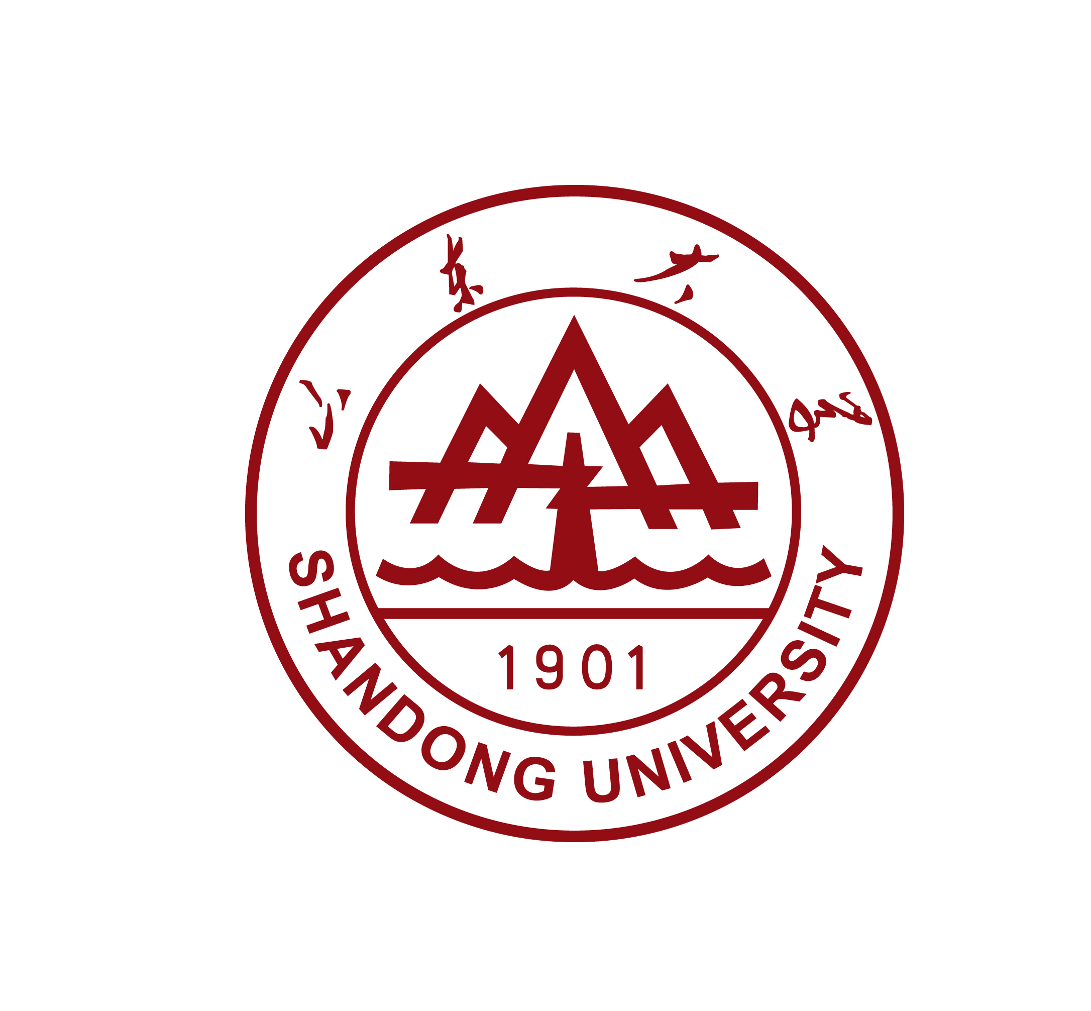 山东交通学院校徽logo图片