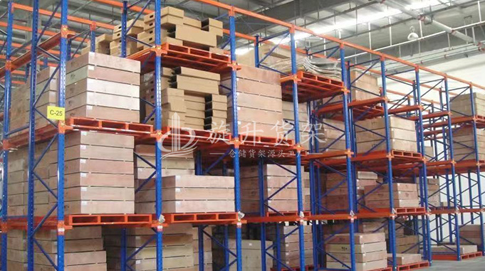 重型货架的层板有哪几种