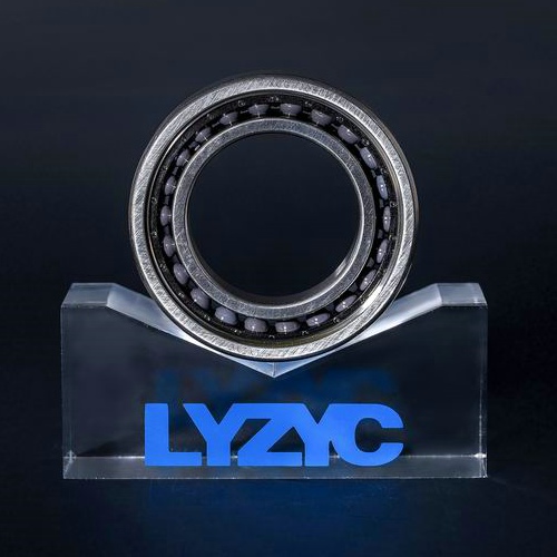 高精度专用双排推力角接触球轴承