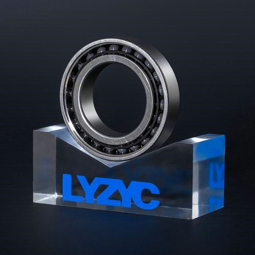 高精度专用双排推力角接触球轴承