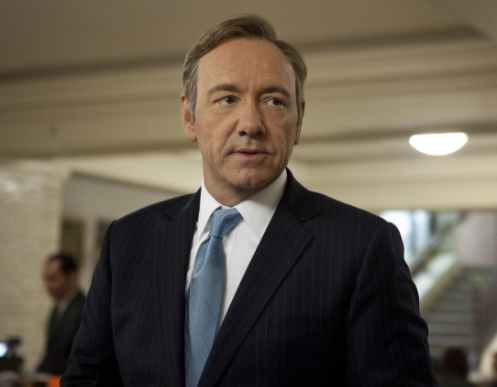 昔日奥斯卡影帝,凯文·史派西自爆已濒临破产,无家可归