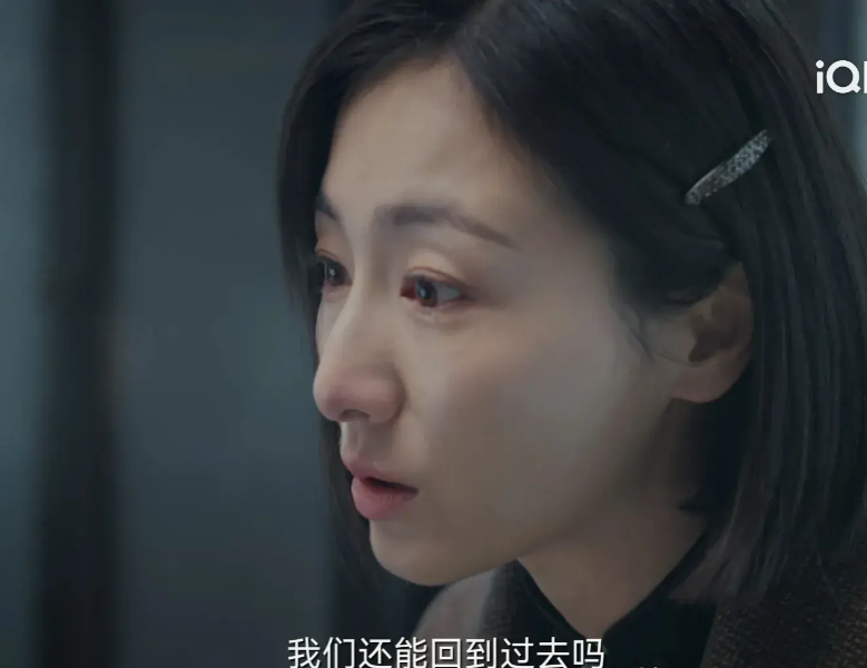 胡之平悔恨:枪响之后,方悟慧中当年私奔之谜