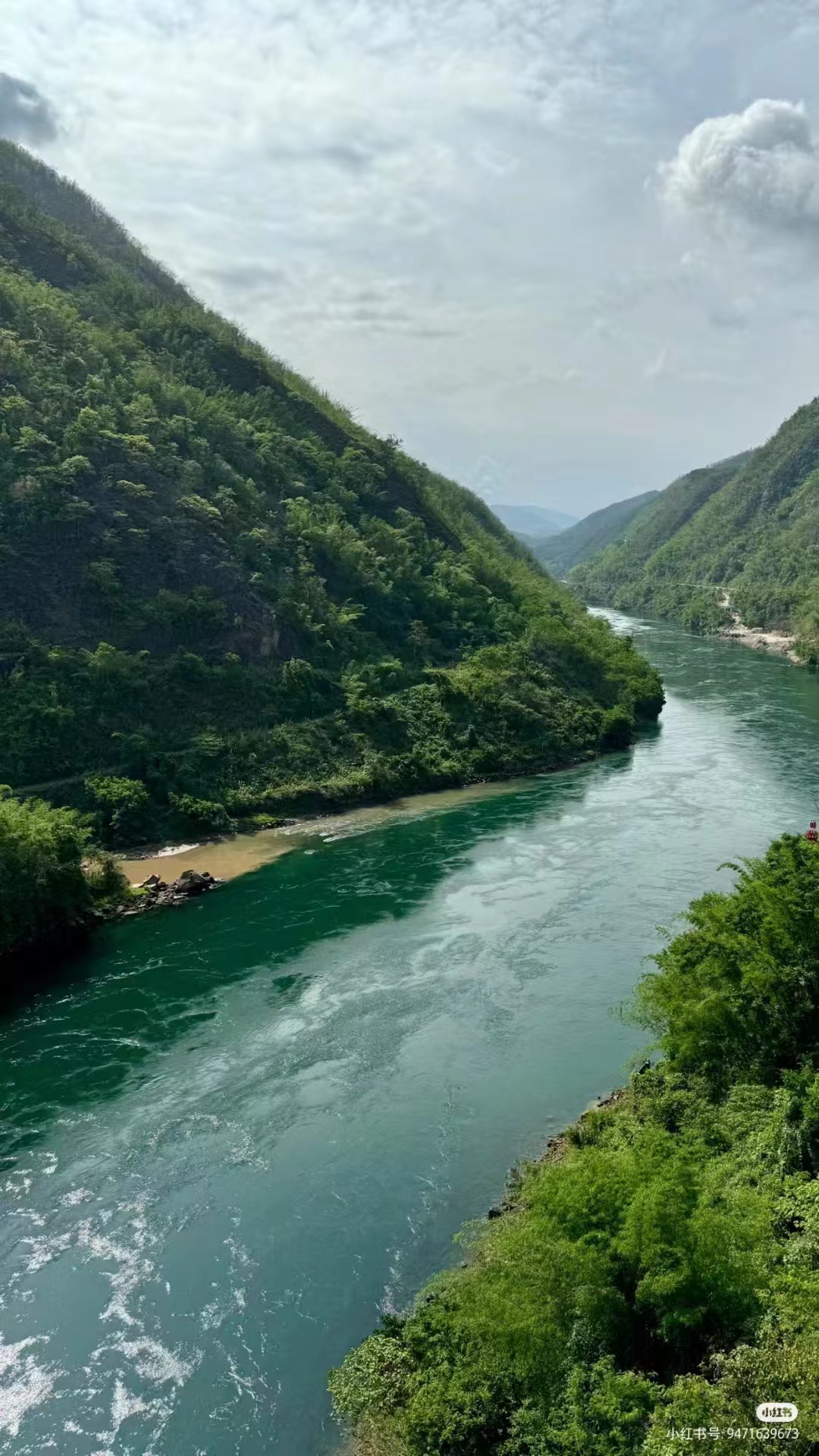 东南亚最大的国际河流:澜沧江——湄公河