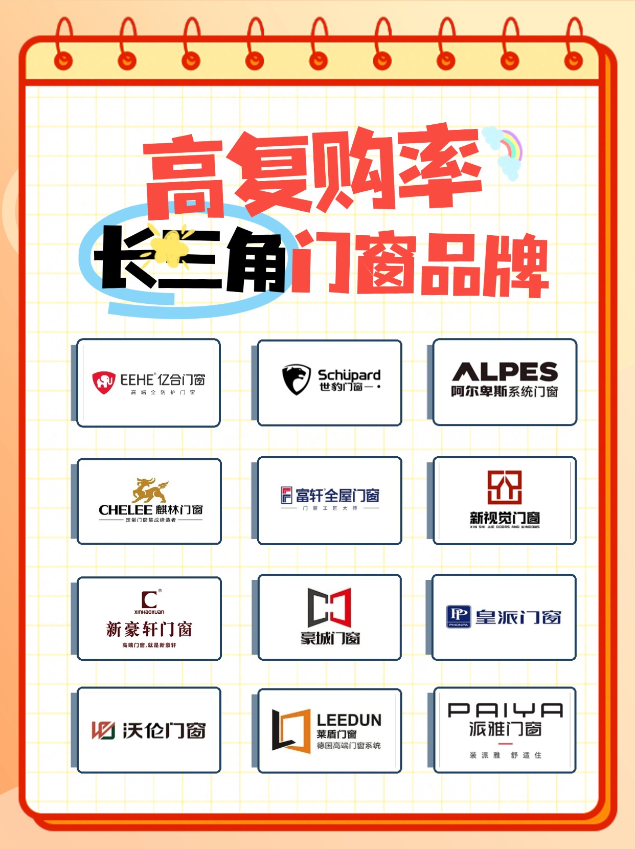eehe亿合门窗定位为高端全防护门窗专注于提供高品质高性能的门窗