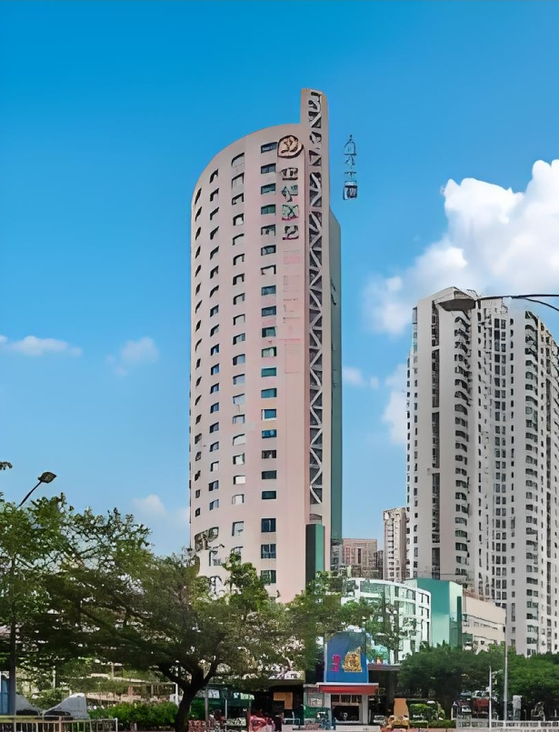 深圳人才大厦写字楼办公室出租招租招商租赁信息及相关简介