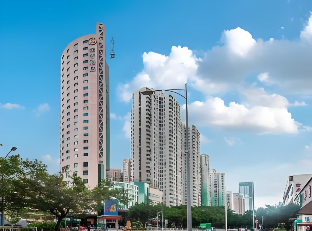 深圳人才大厦写字楼办公室出租招租招商租赁信息及相关简介