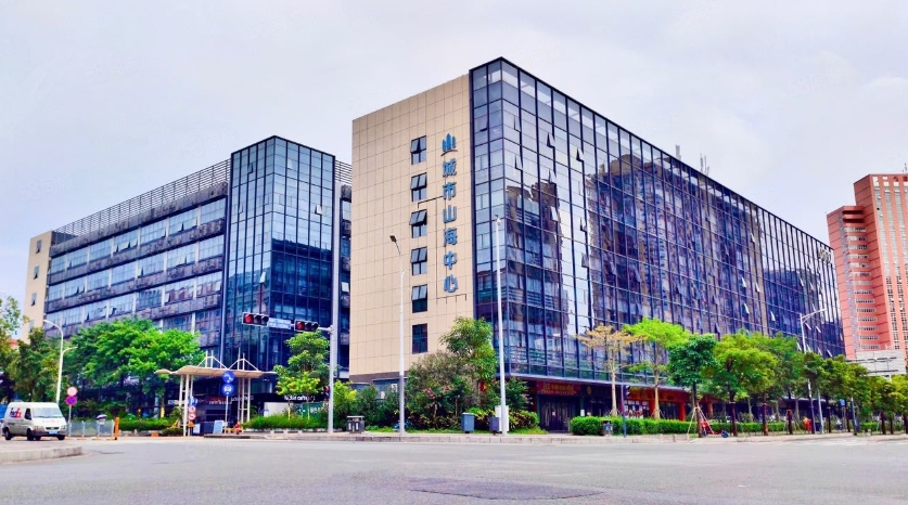 深圳龙岗坂田城市山海中心写字楼办公室出租招租招商租赁