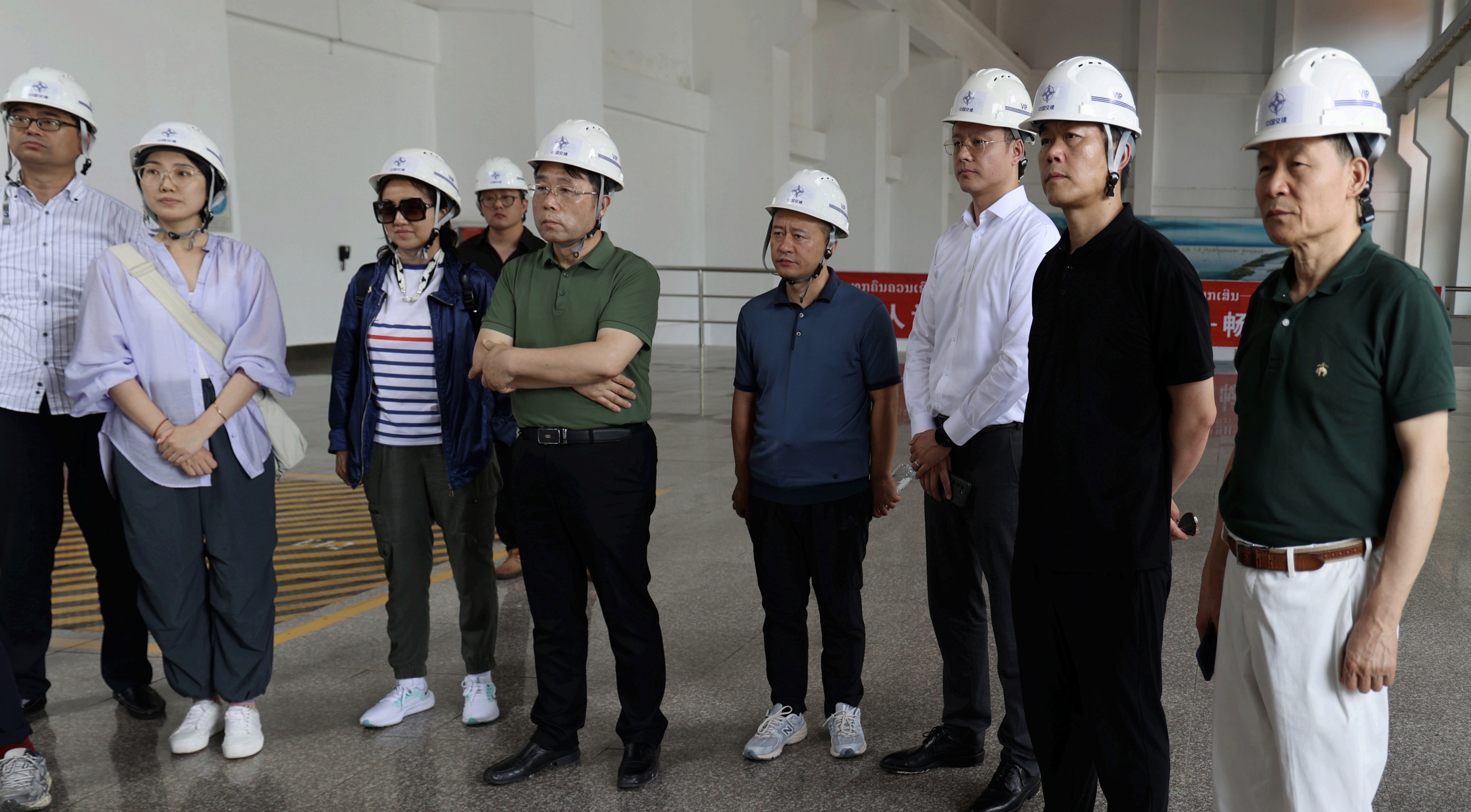 湄公河旅游参加促进中老文旅融合发展系列活动