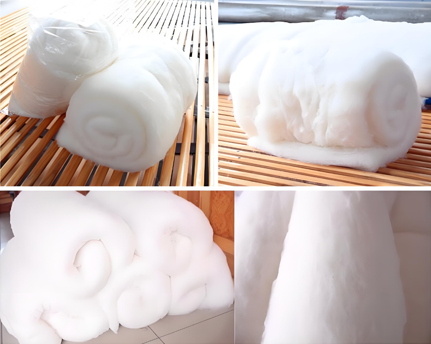 棉絮发霉了怎么处理