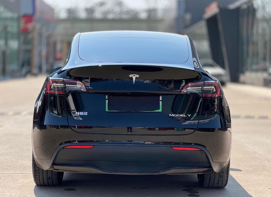 特斯拉 model y 七座版即将登场,国内需求冷淡,竞争力仍待考验