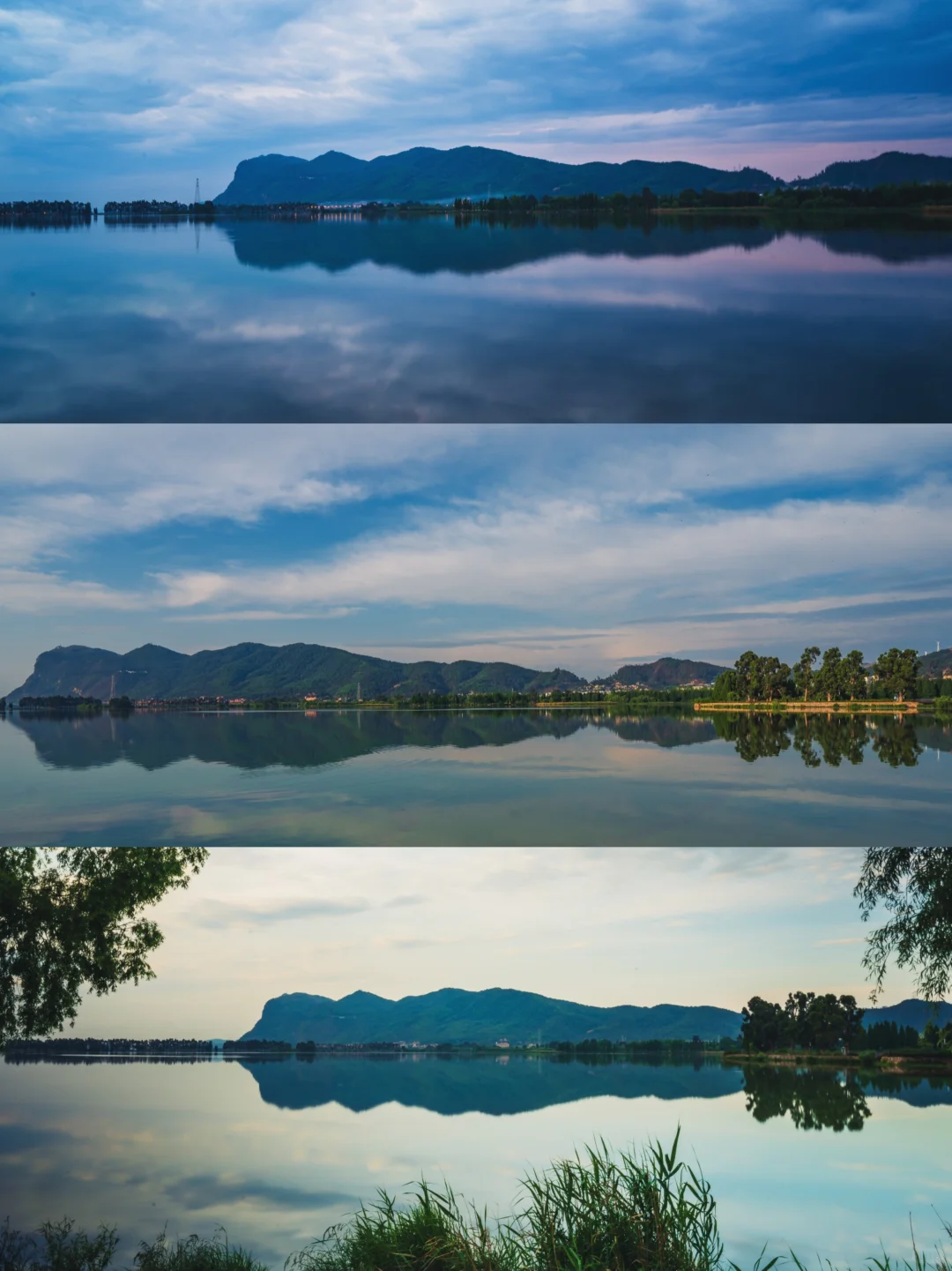 西山睡美人:传奇魅影,昆明山水之灵