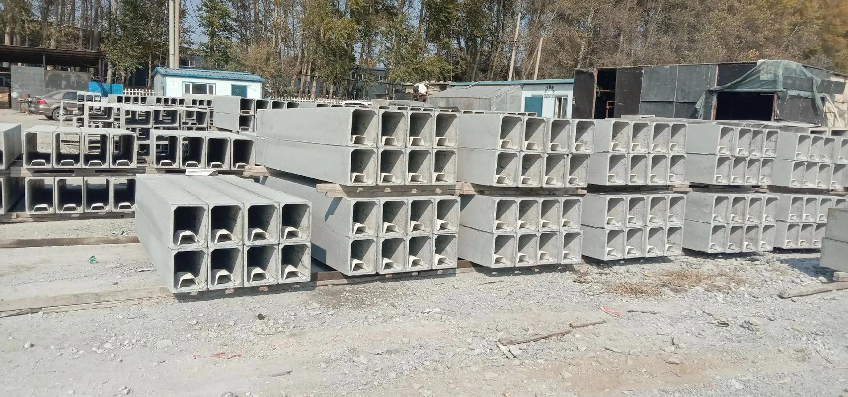 衢州机制烟道生产厂家怎么选3个关键标准分享