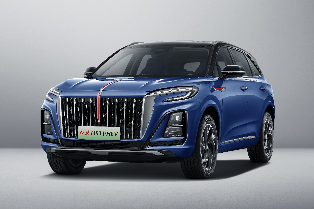 随着新能源汽车市场的日益繁荣,红旗品牌紧跟时代步伐,正式推出了红旗